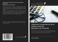 Artur Sadriev | Utilizando La Experiencia De La PolíTica Anticrisis RepúBlica...