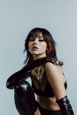 Maggie Lindemann Poster
