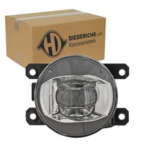 DIEDERICHS LED NEBELSCHEINWERFER LINKS passend für JEEP RENEGADE | 2660389