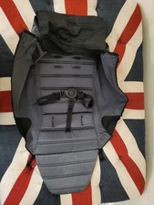 Baby Jogger Single City Mini2 Stroller Replacement  Seat Cover Fabric & Harness