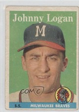 Click to enlarge Johnny Logan