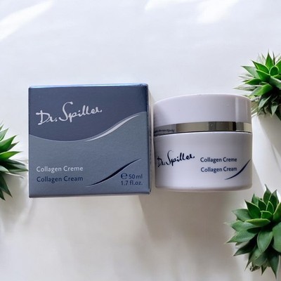 Dr. Spiller Collagen Creme 50 ml