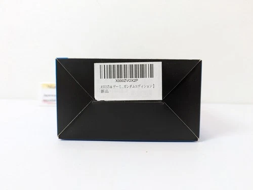 ASUS ROG Strix Impact II GUNDAM EDITION 90MP0260-BMUA00 6 Buttons 1 x Wheel USB - Picture 14 of 24