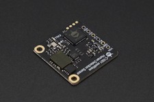 DFRobot C1001 mmWave Sensor, Point-Cloud-Imag...