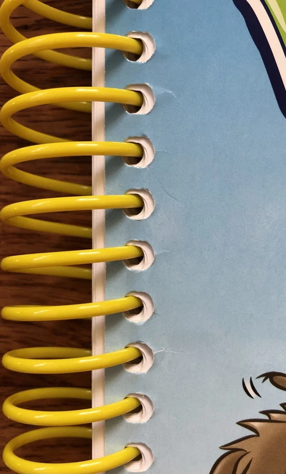 Abeka Phonics and Language 2 Teacher Key - Image 3 of 4