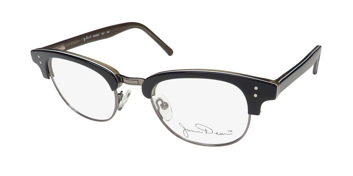 james dean eyeglasses products for sale | eBay