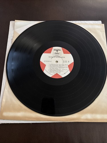 The Best Of Wayne Newton Stereo 1967 Vinyl LP Record Album - Picture 4 of 4