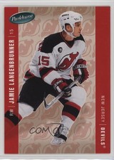 2005-06 Parkhurst Jamie Langenbrunner #288 0c4