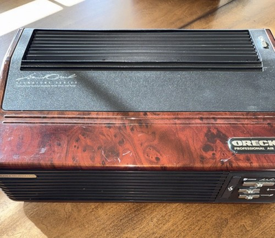 #ad Oreck XL Air Purifier Professional Signature Series AIR8SD Type 3 Ionizer $43.99