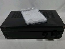 Sony STR-DH190 Stereo Receiver No Remote PARTS ONLY - FREE SHIP