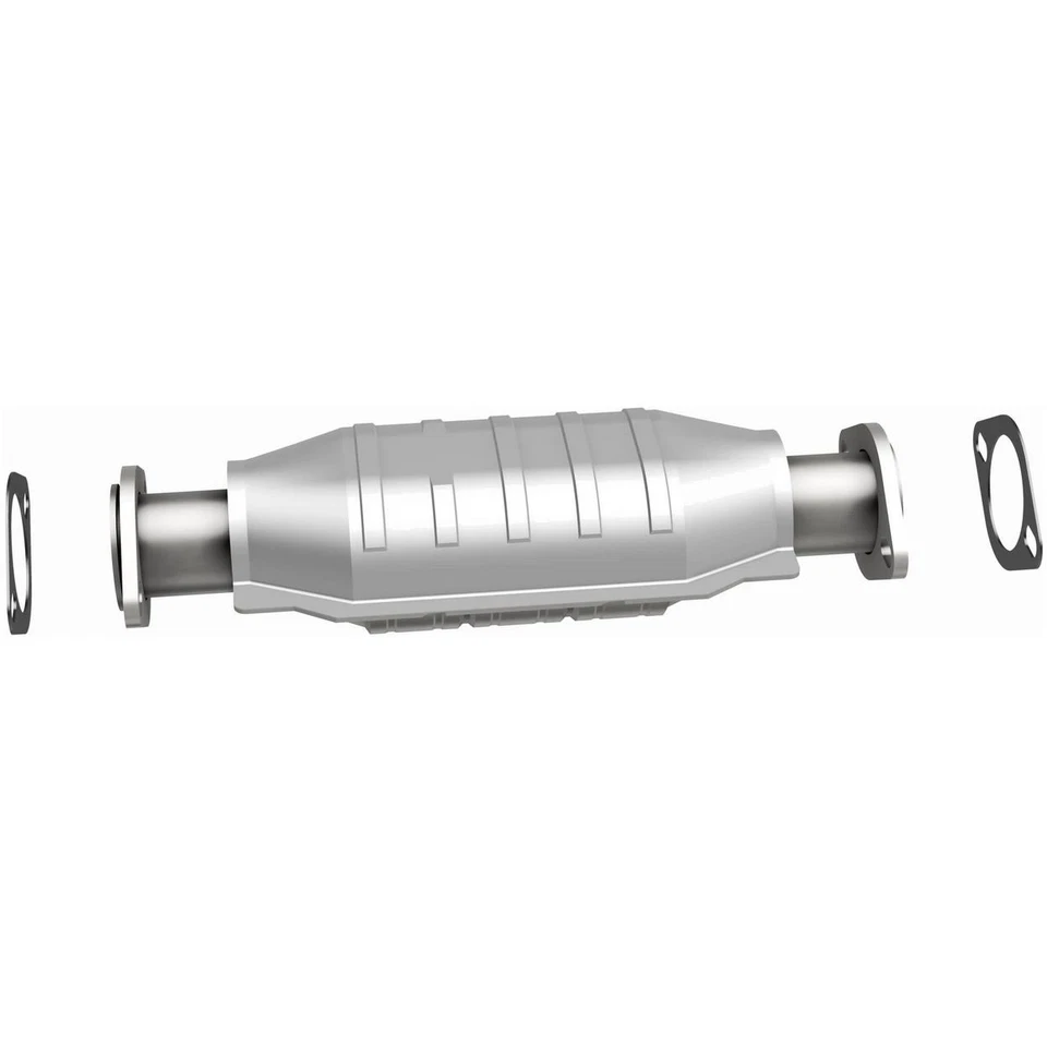 MagnaFlow 23693-BT Fits 1993 1994 1995 Ford Probe 2.5L V6 GAS DOHC Catalytic Con - Image 4 of 4