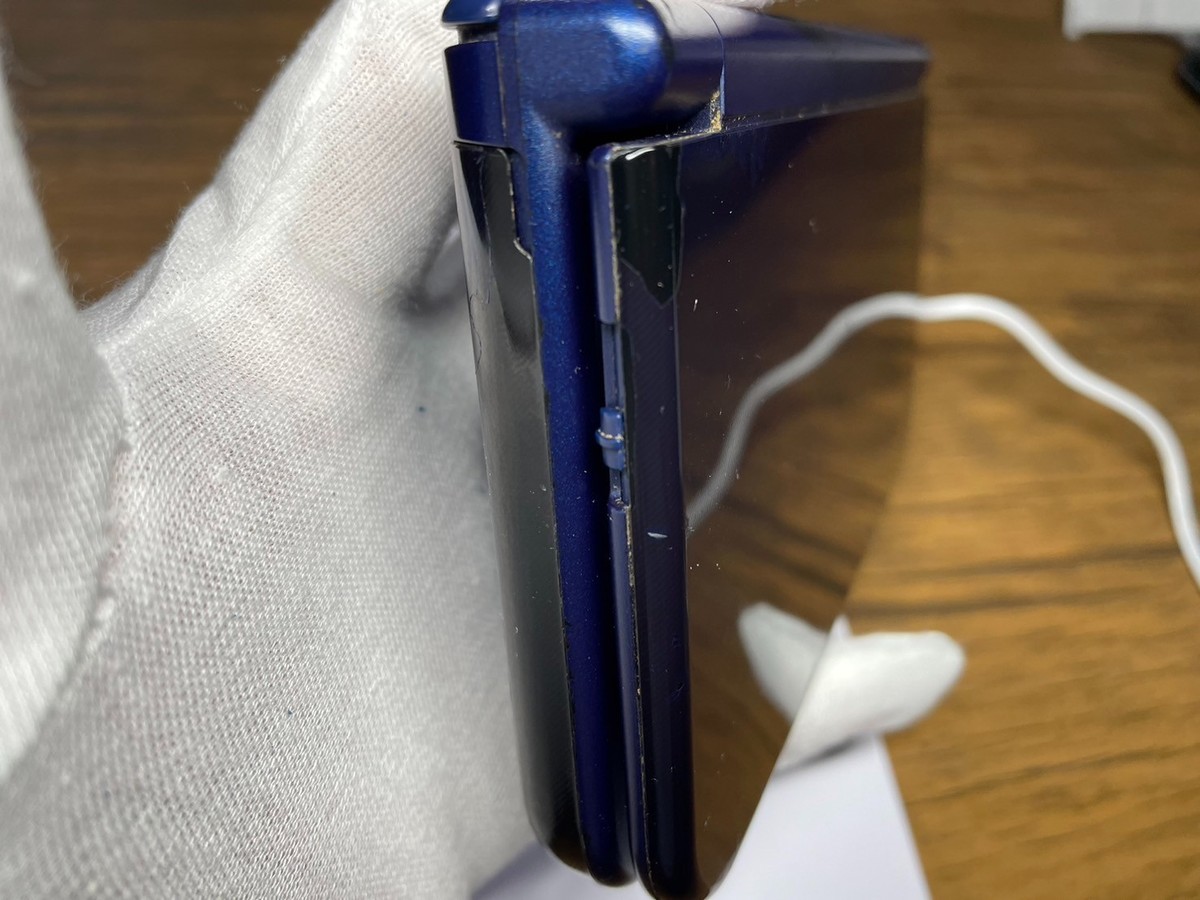 3ds使用済み Nintendo (ニンテンドウ) New 3DS キズ有 -｜トレファクONLINE