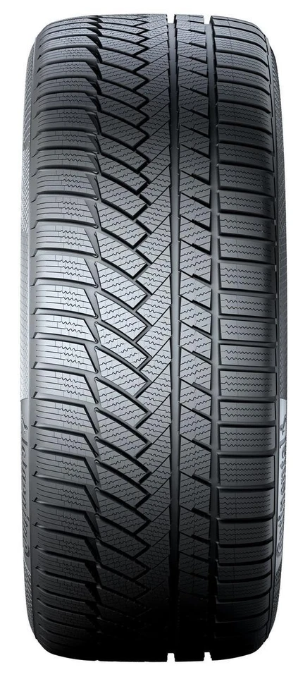 255/65 R19 114V Pneu Hiver CONTINENTAL TS850PSUVX XL Hors route - Photo 2/4