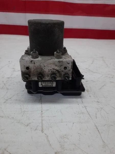 Conjunto de actuador y bomba de pieza de freno antibloqueo a través de 5/11 para 11 VENZA 1654 Foto 4 de 4