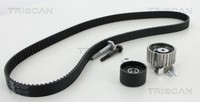 Zahnriemensatz Triscan 8647 15053 FüR Spider Alfa Giulietta 159 Lancia 4C Brera