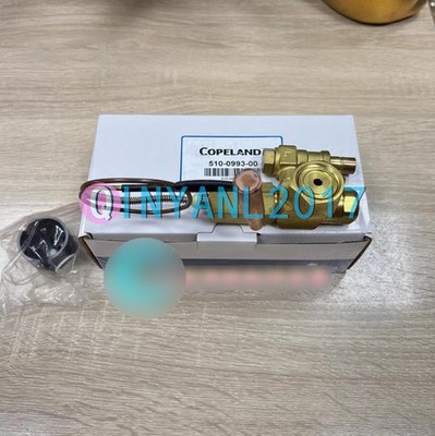1PCS New Copeland ZF34-54 510-0993-00 Expansion Valve