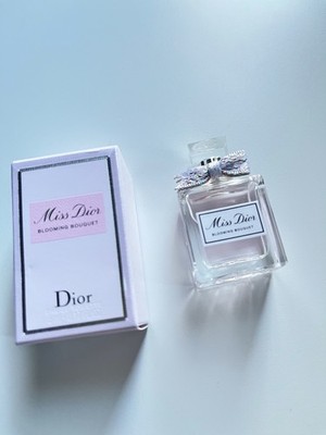 Dior Miss Dior Blooming Bouquet 2023 New EDT Miniatur 5 ml - NEU -