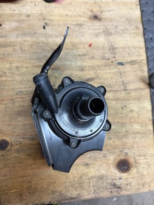 12-15 Chevrolet Camaro ZL1 LSA Supercharger Intercooler Fluid Pump CTSV