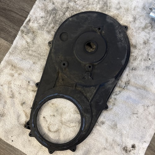 1996 Polaris trailblazer 2x4 Belt Clutch Cover Inner 2200802 53042
