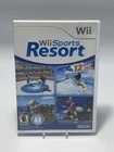 Wii Sports Resort (Nintendo Wii, 2009)