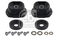 Febi Bilstein Lagersatz Achskoerper 10898