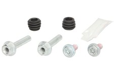Guide du frein pour HONDA CIVIC IV, CIVIC V 1.3/1.4 10.87-11.95