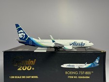 Las mejores ofertas en Boeing 737 1:200 escala Diecast aviones