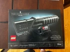 Lego Star Wars May 4th Darksaber GWP 40917 New