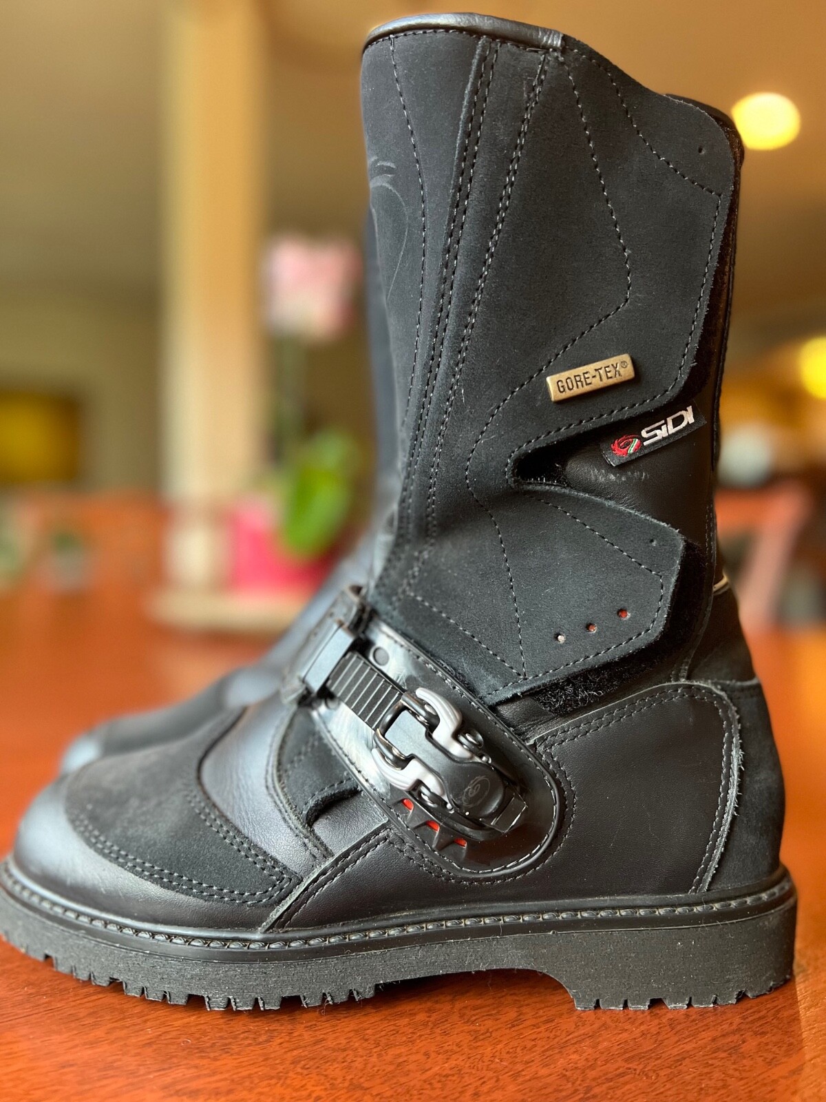 SIDI Canyon Gore-Tex Boots - Women's 
