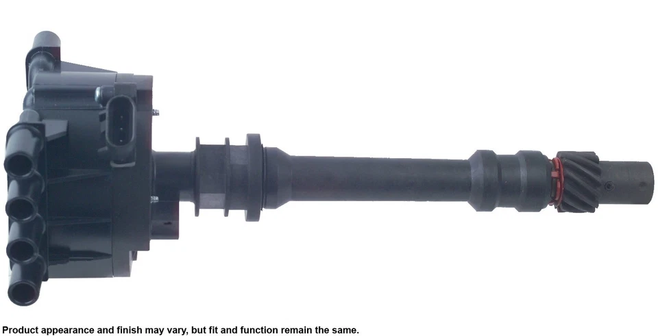 Para 1996-1999 GMC C2500 Suburban 7,4 L V8 Distribuidor Cardone 1997 1998 Foto 3 de 4