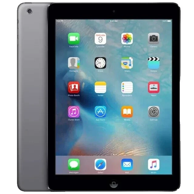 Apple iPad Air 1st Generation Tablets
