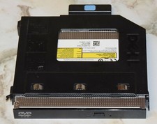 Mixed Part Number Dell DVD-ROM w/ Caddy for Optiplex 790 990 7010 9010 9020 SFF
