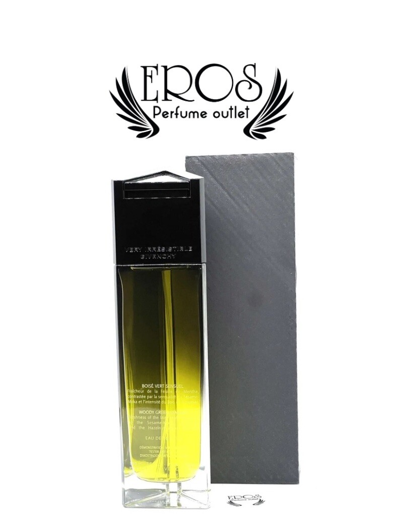 【新品未使用】GIVENCHY VERY IRRESISTIBLE MEN 新品未使用】GIVENCHY VERY IRRESISTIBLE MEN