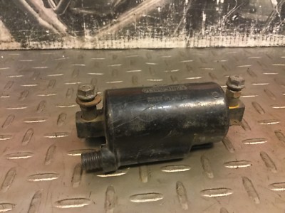 1985 85 Kawasaki ZX900 ZX 900 Ignition Coil | eBay