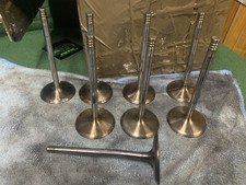 Jeep Dodge Challenger Chrysler 300C 6.1 Srt8 Hemi V8 Engine Intake Valves Only
