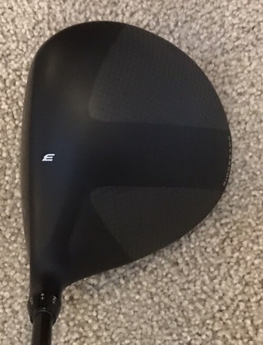 Tour Edge Exotics Pro 721 Driver 9.5 Deg. Aldila Torsion 70 X-Flex, Very Good - Picture 3 of 11