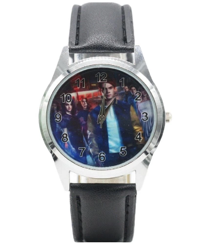 Riverdale 1 deals season watch