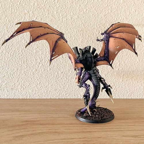Warhammer 40k Tyranids - Painted Hive Fleet Hydra Army - BoxedUp (333) - Picture 59 of 81