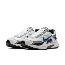 Nike INITIATOR Men's White Obsidian 394055-101 Athletic Sneakers Shoe