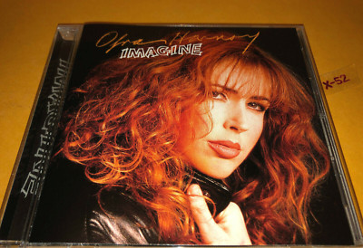 Ofra Harnoy CD IMAGINE beatles hits classical YESTERDAY lucy sky ACROSS UNIVERSE