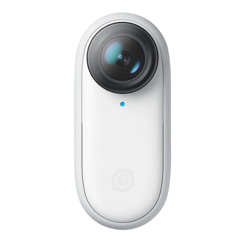 Insta360 GO 2 Small Action Camera 32GB w/Charge Case Insta360 GO 2 Small Action Camera 32GB w/Charge Case