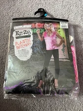 EZ-2B Incharacter Plastic Botchery Adult Accessory Kit Large*