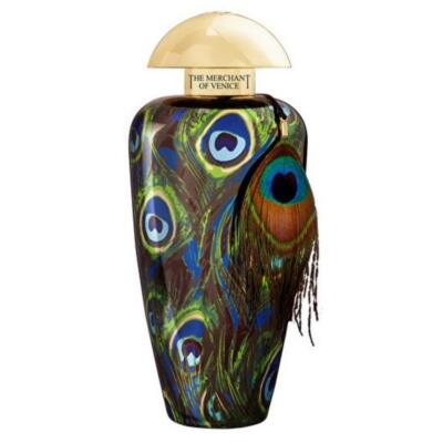 The Merchant of Venice Imperial Emerald 100ml 3.4 Oz EDP 100% Authentic