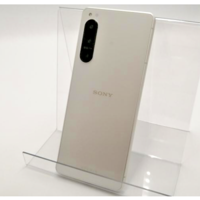 【新品、未開封】Sony Xperia 5 IV 本体　XQ-CQ44 Sony Xperia 5 IV 5G XQ-CQ44 ROM 256GB/RAM 8GB 6.1In SIM