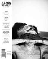The 3288 Review: Volume Issue 1 The 3288 Review: Volume Issue 1