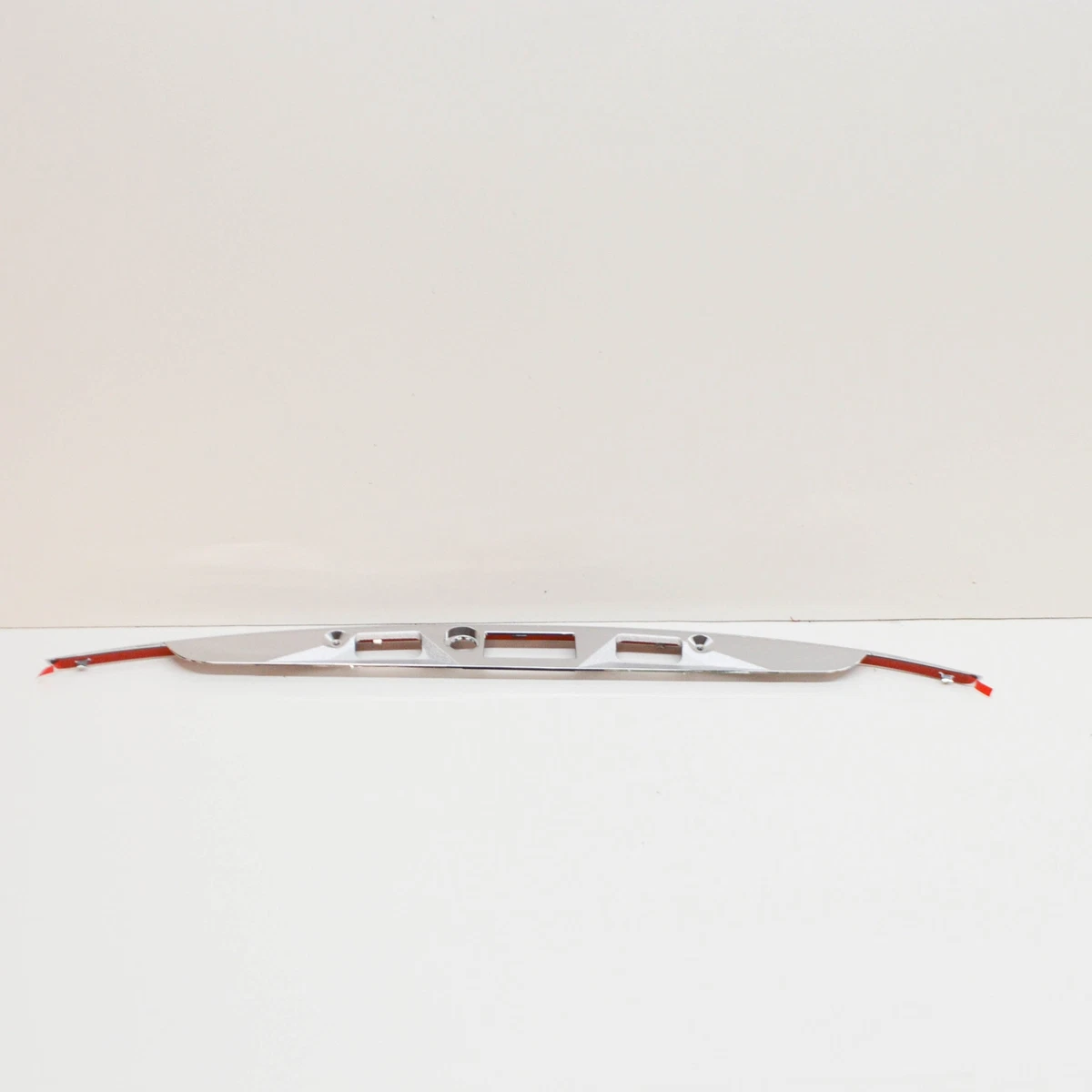 NEW MERCEDES-BENZ CLS C219 REAR LID HANDLE MOULDING A219758000228 