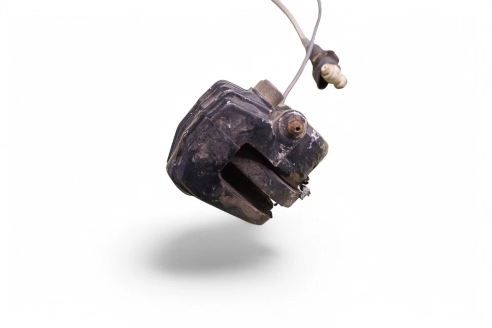 Pinza de freno delantera genuina Kawasaki H1 500 H2 750 KH500 *2301A Foto 3 de 4