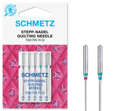 Schmetz Steppen Haushalt Heimnähmaschine Nadeln - 2 kaufen Sie 3. kostenlos erhalten!