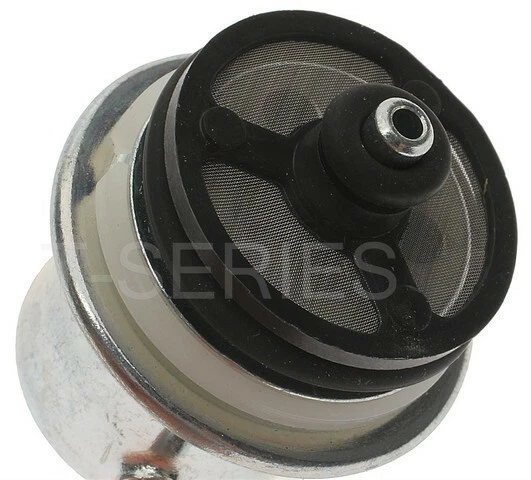 SMP STANDARD Fuel Pressure Regulator for 1996-1998 CHEVROLET C2500 V8-5.0L - Image 3 of 4