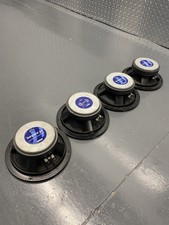Beyma 8m100 8’’ Speakers
